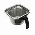 thumbnail image 2 of Fetco B003218B1 Stainless Steel Brew Basket, 2 of 4
