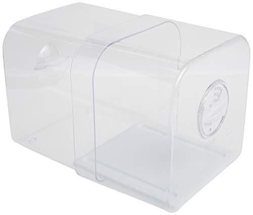 Details about   Prep Solutions by Progressive Expandable Bread Keeper with Adjustable Air Vent 