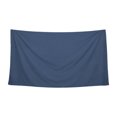 thumbnail image 2 of Girls Chiffon Beach Sarong Swimsuit Cover Up Wrap Skirt, Lightweight Sheer Navy,Size Free Size, 2 of 8