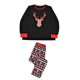 thumbnail image 1 of Ropa de Navidad Para La Familia Nueva Linda Y de Moda Estampado de Navidad Familia Pijamas Europeos Y Americanos Traje Para Padres E Hijos Papá Odeerbi  ODB121841, 1 of 9