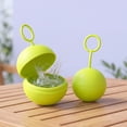 thumbnail image 4 of Reusable Water Ball Silicone Splash Ball Quick Fill Summer Water Toy Soft Safe Self Sealing Beach Pool Outdoor Game Refillable Water Fight Toy for Family Party Backyard Swimming Vacation Use, 4 of 5