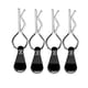 thumbnail image 2 of RC clip,Shell Clip Pin Metal Universal DIY Reemplazar,clip con soporte de fijación Pieza de automóvil Vehículo de metal< istorekeyword>Clip RC con soporte Kits de accesorios duraderos,clip, 2 of 8