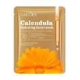 thumbnail image 2 of Kit 5 Mascarillas Faciales Regeneradoras Con Caléndula, 2 of 7