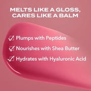 Hard Candy Plumping Lip Melt, Forever Ever