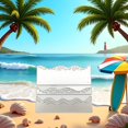 thumbnail image 3 of Matrices de corte metálicas Bwexxt para manualidades de verano con olas del océano, 3 of 8
