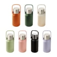 thumbnail image 7 of 800ml Stainless Steel Tea Infuser Bottle, Dual-Layer Insulation with Removable Strainer for Hiking & Gym, 7 of 7