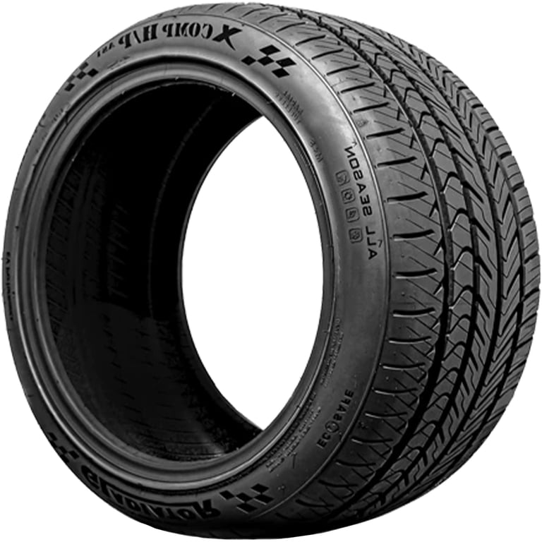 GLADIATOR Temperter バスロッド Gladiator X Comp H/P AS1 185/65R15 88H Performance a/s All Season