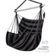 thumbnail image 1 of Silla Hamaca Colgante ADVOKAIR 227 kg Interior/Exterior, 1 of 8