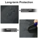 thumbnail image 4 of Cinta adhesiva RV Underbelly Frienda, corrugada, impermeable, 4 pulgadas x 20 m, 4 of 7