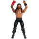 thumbnail image 3 of Figura de Acción Roman Reigns WWE Top Picks de Mattel de 15 cm, 3 of 5