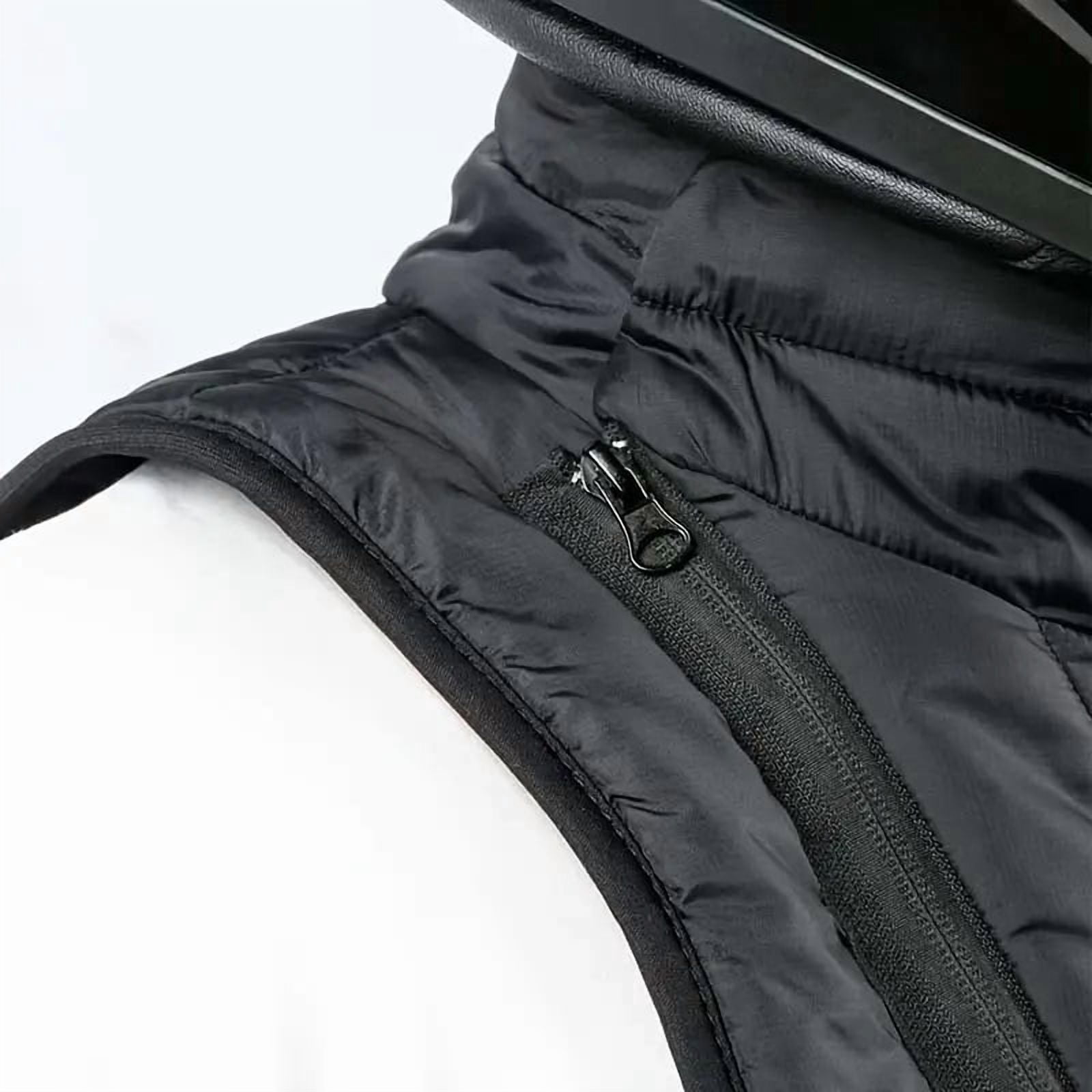 Waterproof Neck Warmer Motorcycle Winter Thermal Neck Scarf Face Mask Windproof Cycling Balaclava for Men and Women