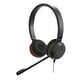 thumbnail image 2 of Auricular Jabra Evolve 30 Duo USB / 3.5mm con micrófono con Cancelación de ruido EVOLVE-30-DUO-UC, 2 of 3