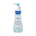 thumbnail image 2 of Agua Micelar Limpiadora para Bebés Mustela Sin Enjuague con Perseosa de Aguacate 10.14 fl oz, 2 of 3