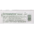 thumbnail image 3 of (2 pack) Calmoseptine Ointment Foil Packets 1/8 Oz 3.5G for Rashes and Irritated Skin - Pack of 12, 3 of 5
