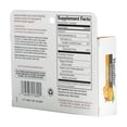 thumbnail image 2 of Quantum Thera Zinc Cold Season+ Lozenges Orange 24 Each, 2 of 5