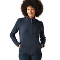 thumbnail image 4 of Regatta Womens Clemence IV Full Zip Fleece, 4 of 5