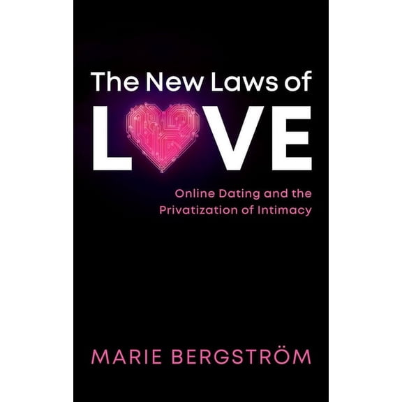 The New Laws of Love (Paperback)