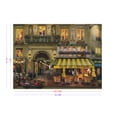 thumbnail image 3 of Rompecabezas Gold Edition 500 pz Galería Paris Wuundentoy 0552, 3 of 3