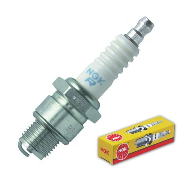 Ngk Honda Ktm Yamaha Spark Plug #4322/10 - 4322