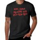 thumbnail image 1 of Camiseta "Bienvenido a la fiesta, amigo". Nueva edición de ropa estética. Camisetas para hombre., 1 of 8