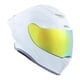 thumbnail image 3 of Casco Roda Course Se Blanco Cerrado Mica Dorada Svs blanco XL, 3 of 5