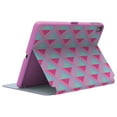 thumbnail image 3 of Speck 77233-5411 StyleFolio Case for iPad Pro 9.7"/iPad Air 2/iPad Air (Playa Geo Strawberry/Fuchsia Pink/Beaming Orchid Purple), 3 of 3