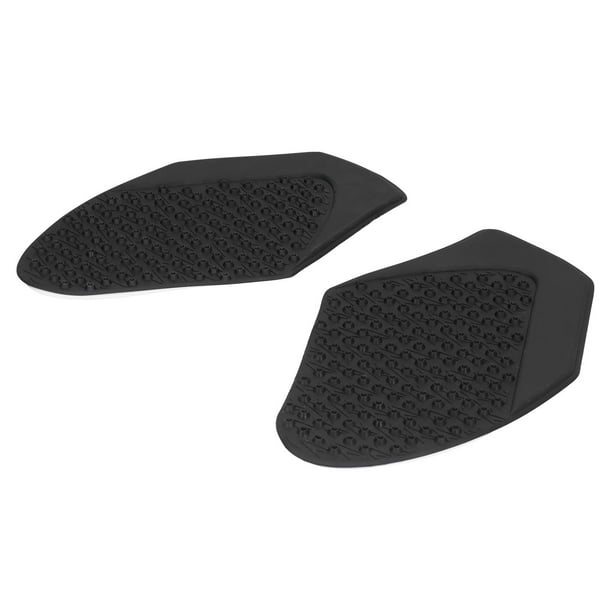 Protector de agarre para tanque, calcomanía de tracción lateral para tanque de combustible, calcomanía para tanque de combustible, calcomanía para tanque de combustible de mayor durabilidad