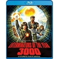 thumbnail image 2 of Exterminators of the Year 3000 (Blu-ray), Shout Factory, Sci-Fi & Fantasy, 2 of 3