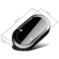thumbnail image 2 of EIMELI 2-In-1 Lighter Phone Windproof Electronic Lighter With Mobile Buckle USB Charging Cigarett E Lighter, 2 of 2
