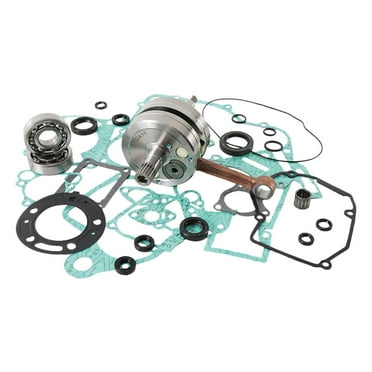 New Hot Rods Bottom End Kit for Honda CR 125 R 1998-1999 CBK0018