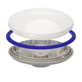 thumbnail image 4 of GNSS antenna shell GPS GLONASS BDS S-BAND High-precision RTK GNSS Antenna shell, 4 of 6