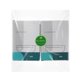 thumbnail image 4 of Travel Soap Cases Portable Soap Holder for Bathroom Shower Home Outdoor Use Lightweight TPR Material 2Pcs, 4 of 4