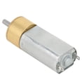 thumbnail image 4 of High Torsion All Metal Structure Planetary Gear Motor, 400RPM 600RPM 800RPM, Strong Power, Long Service Life and, All Metal , Engine, Electric Motor, 4 of 7
