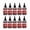 10PCS, variant on Cycle Oil & Wet Lube For Chains, Road & MTB Bikes Large Cycles S8M1 100ml W