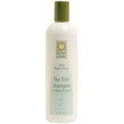 Desert Essence Daily Replenishing Shampoo