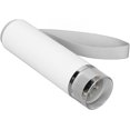 thumbnail image 1 of GFDYREE Microscope USB Portable, Microscope Numérique Photo WiFi Portable 50X-1000X Longue Durée pour Android pour OS X Enfants (Blanc), 1 of 7
