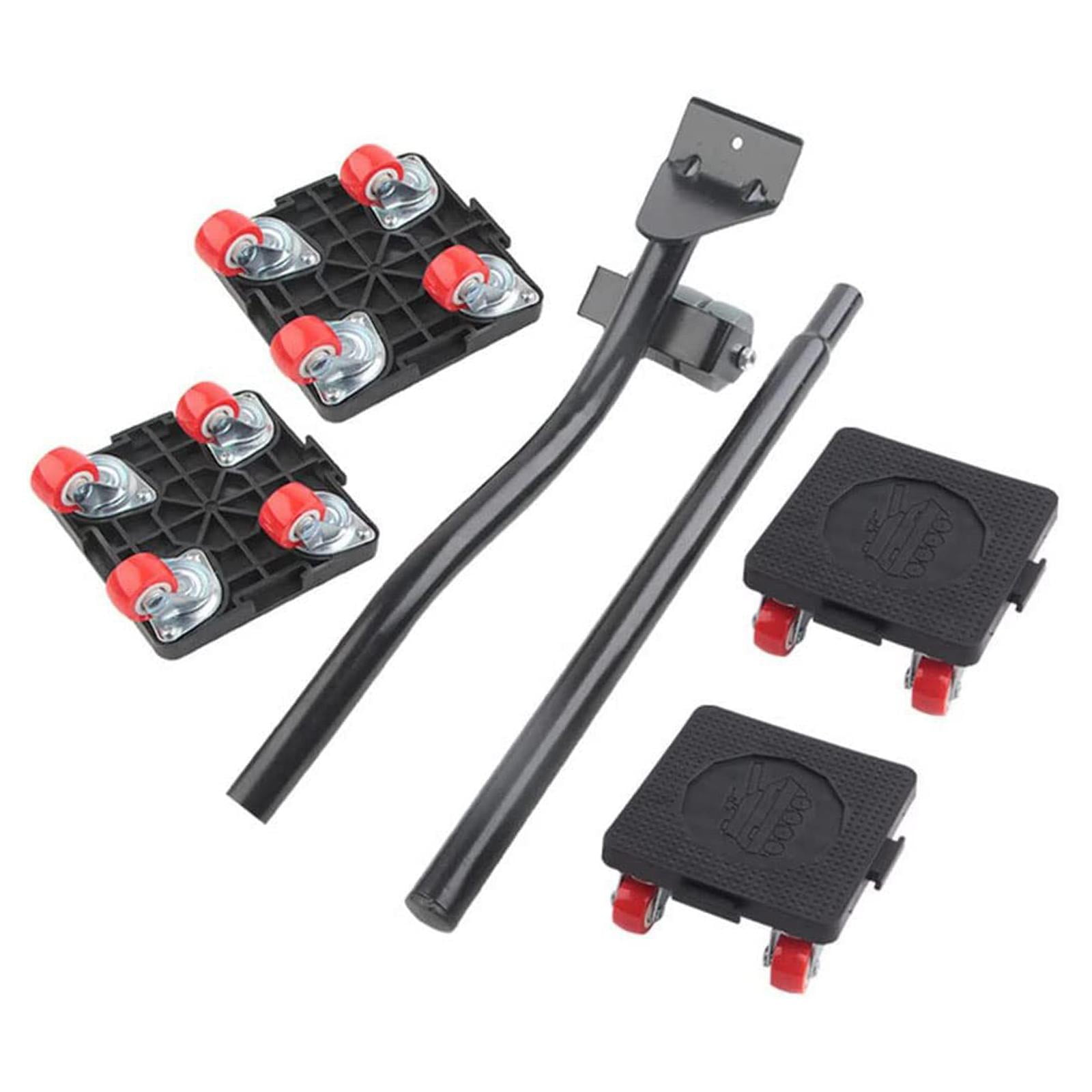 Fzaqwen Furniture Moving Tools Easy to Use Multifunctional Professional Furniture Movers