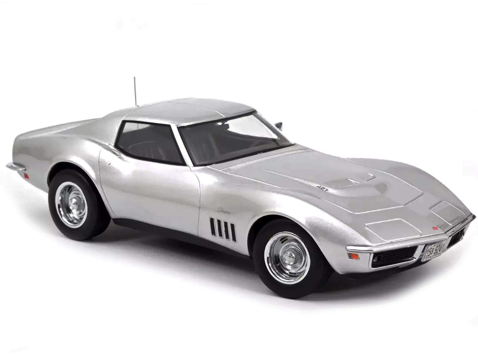 No94 ミニカー1/18 Chevrolet Corvette Sport No94 ミニカー1/18 Chevrolet Corvette Sport No94 ミニカー1/18