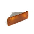 thumbnail image 6 of For Toyota Pickup 1990 91 92 93 94 1995 Turn Signal Light Assembly Driver Side | Front | w/ Bumper Mounted | Replacement For TO2520105 | 8152089134, 6 of 8