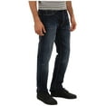 thumbnail image 2 of Levi's Mens 513 Slim Straight Fit Quincy, 2 of 5