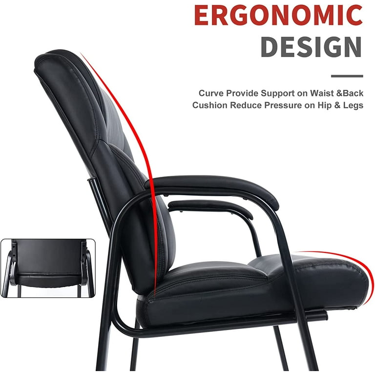 Big and tall waiting room chairs hotsell