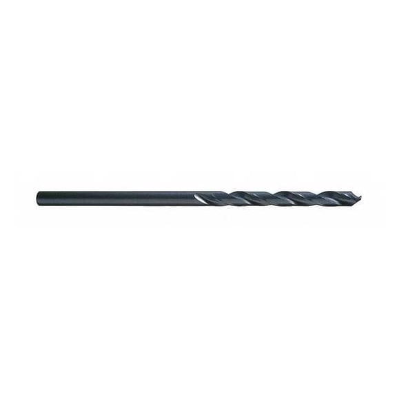 Chicago-Latrobe Extra Long Drill,#27,HSS 11057