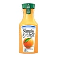 thumbnail image 1 of Simply Orange Calcium Bottle, 1.54 Liters, 1 of 15