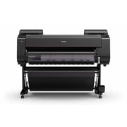 Canon imagePROGRAF PRO-4100 11-Color 44 Large Format Inkjet Printer
