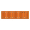 thumbnail image 1 of Molde de fijación de abrazadera de soldadura por puntos de accesorio de batería 18650 11 sección, 1 of 8