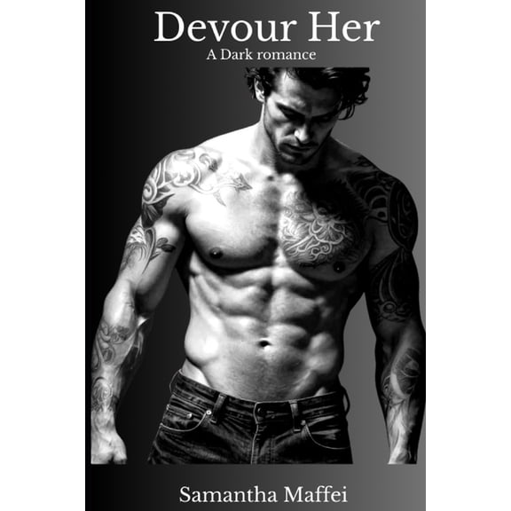 Devour Her, (Paperback)