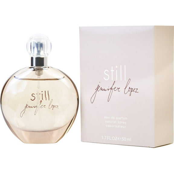 STILL JENNIFER LOPEZ by Jennifer Lopez EAU DE PARFUM SPRAY 1.7 OZ Jennifer Lopez STILL JENNIFER LOPEZ WOMEN