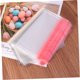 thumbnail image 4 of unbranded 100Ud Bolsas Cello Transparentes Con Adhesivo Resellable Para Empaque En Tienda Y Hogar, 4 of 8