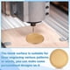 thumbnail image 4 of 25 Piezas 40 mm en C Hallenge C Oins Grabado DIY Monedas Artesanales para Manualidades DIY Colección Conmemorativa de Viajes de Cumpleaños, 4 of 7