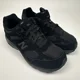 thumbnail image 1 of NEW BALANCE 993v1 Boy's Running Shoes Triple Black Suede (GC993TB) SIZE 6.5, 1 of 6